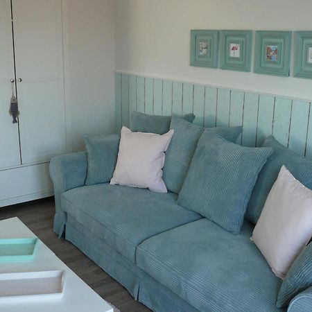 Wik7B Apartment Niendorf  Bagian luar foto
