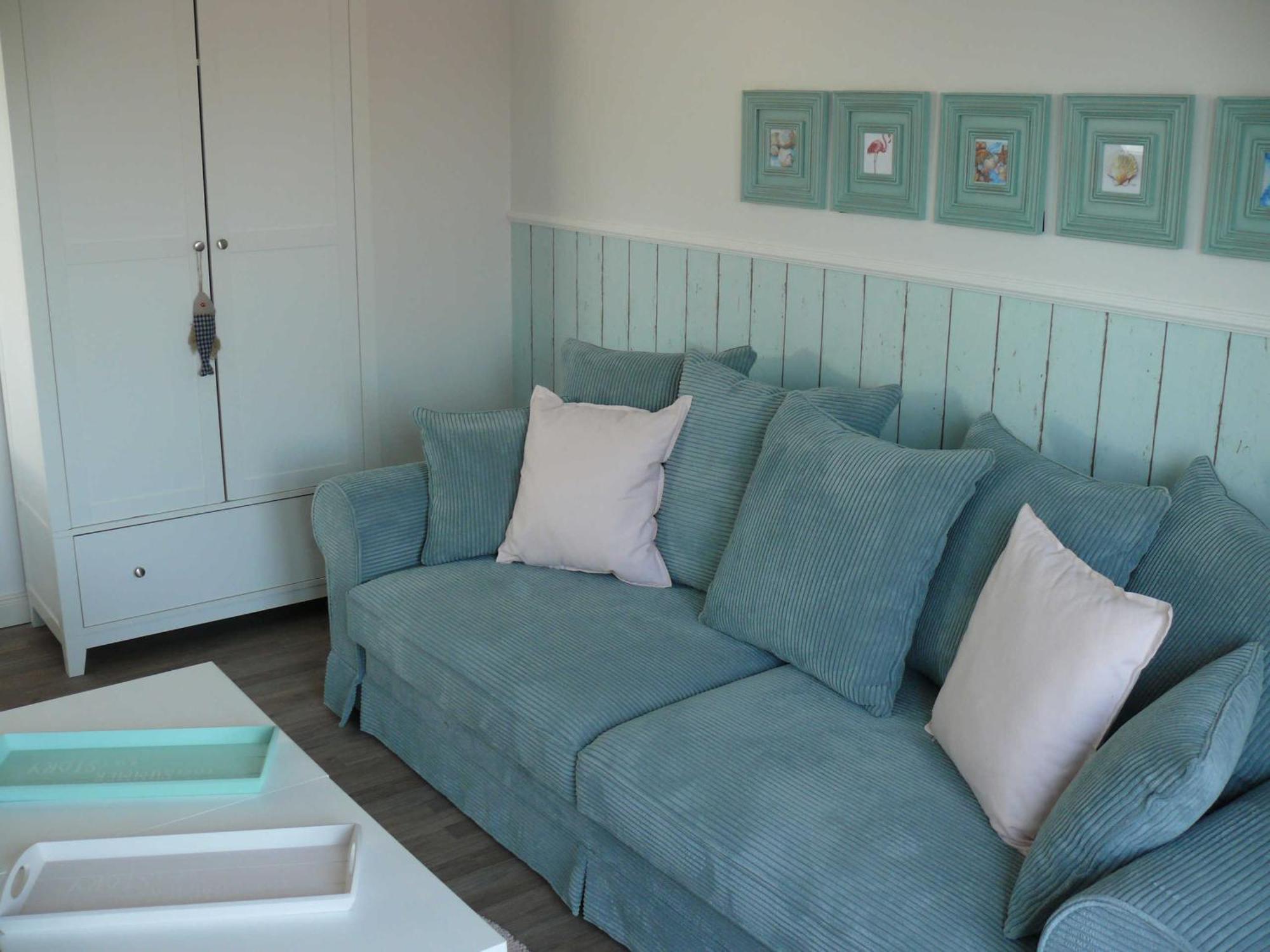 Wik7B Apartment Niendorf  Bagian luar foto