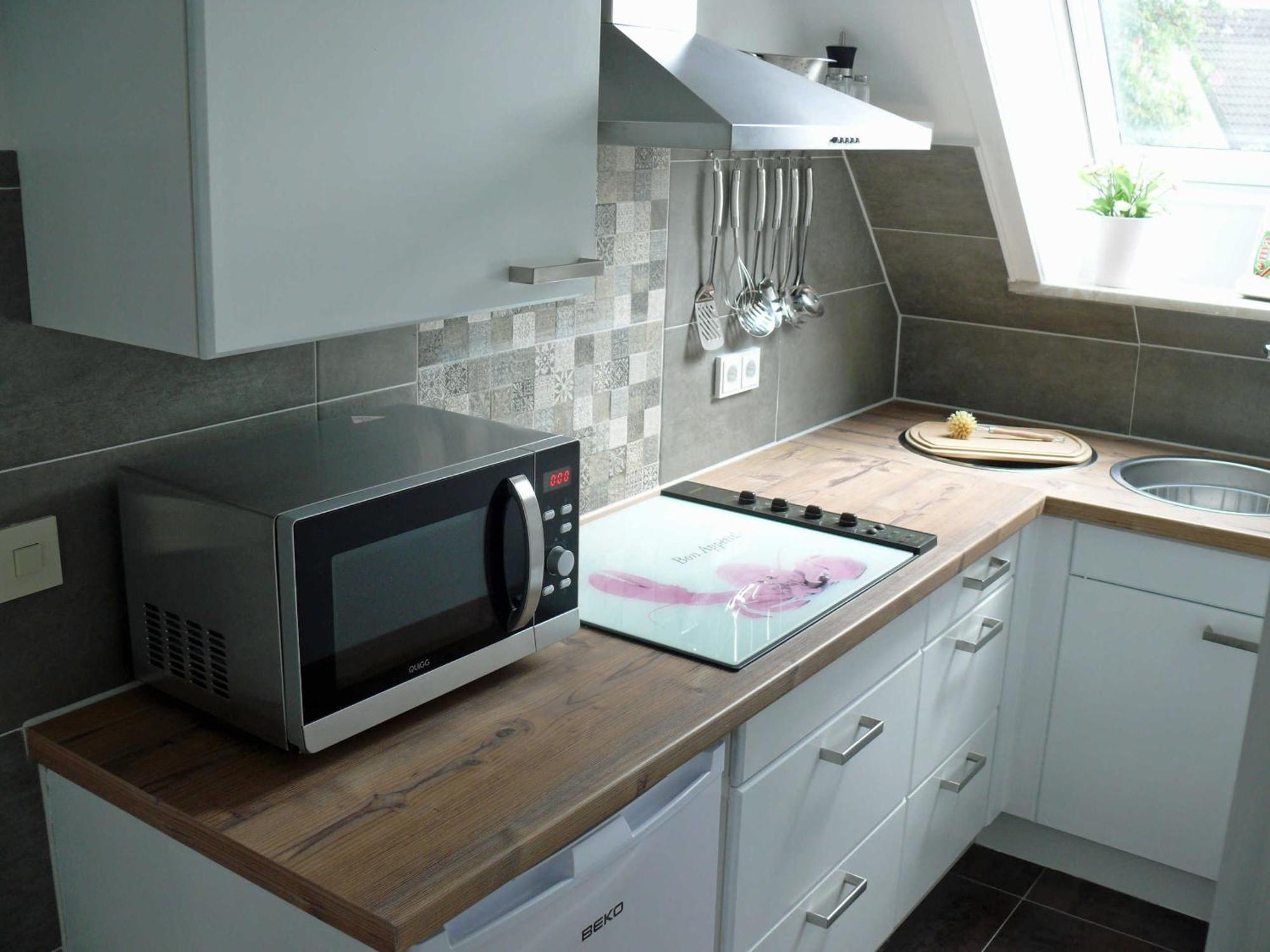 Wik7B Apartment Niendorf  Bagian luar foto