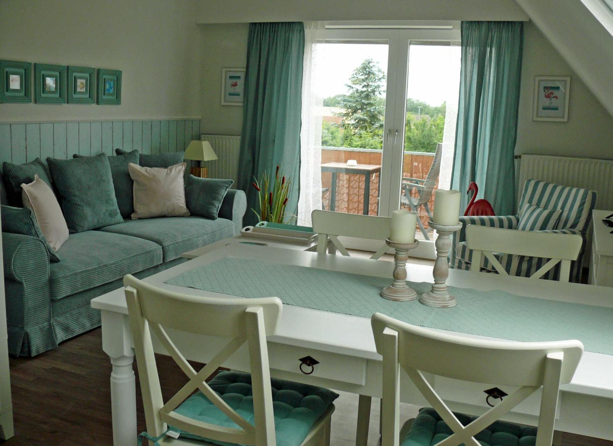 Wik7B Apartment Niendorf  Bagian luar foto